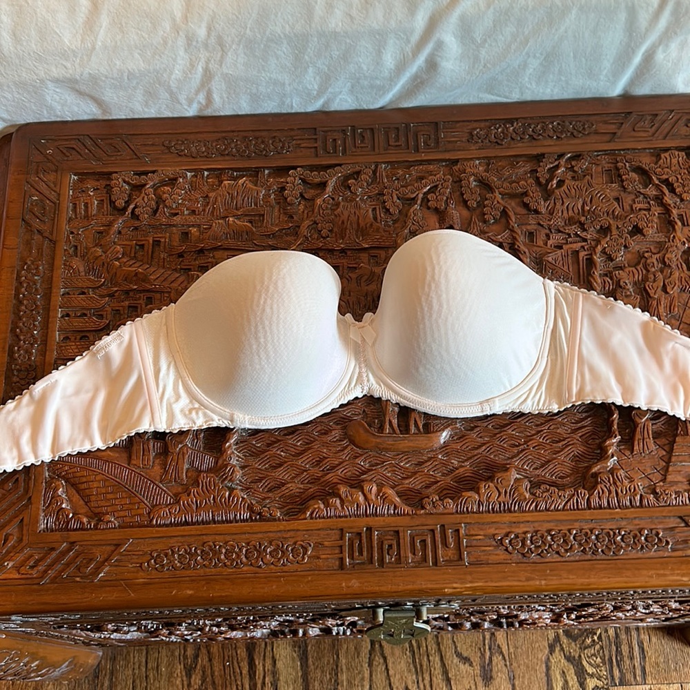PrimaDonna strapless bra
